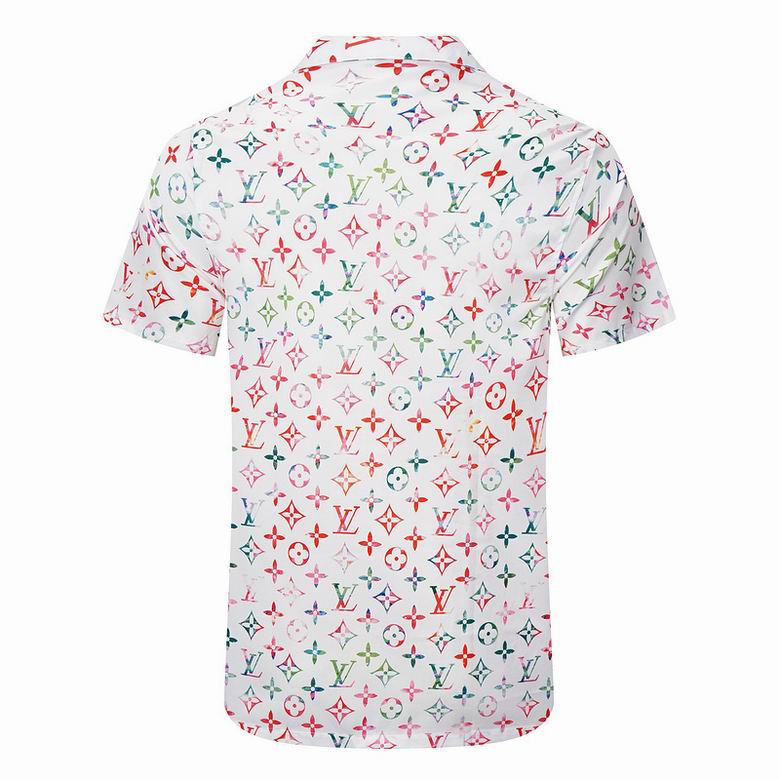 LU  Shirt   T-shirt
