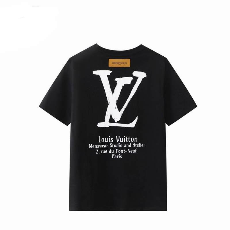 LU  T-shirt  2 Color's