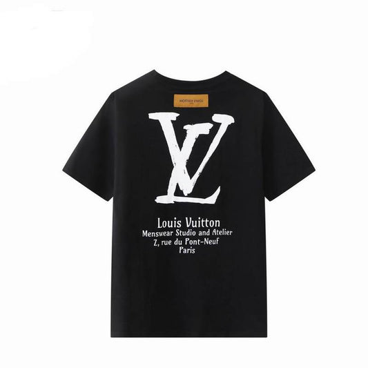 LU  T-shirt  2 Color's