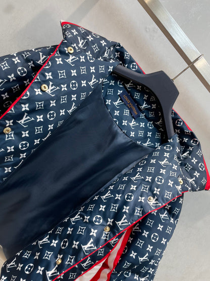 LU  Woman  Down Jacket