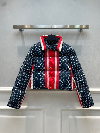 LU  Woman  Down Jacket