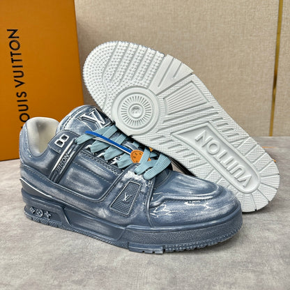 LU Sneakers  runner 3 Color 's