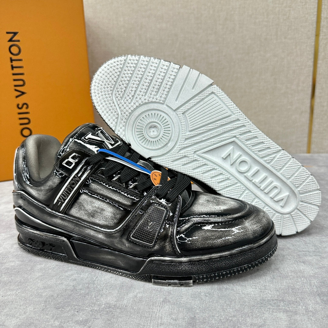 LU Sneakers  runner 3 Color 's