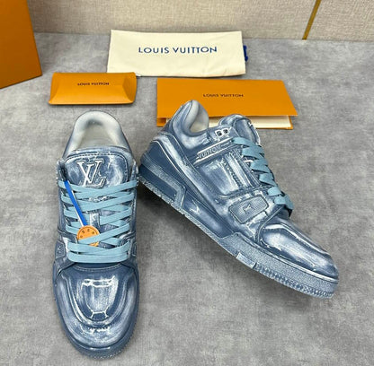 LU Sneakers  runner 3 Color 's