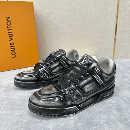 LU Sneakers  runner 3 Color 's