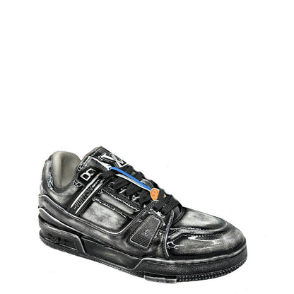 LU Sneakers  runner 3 Color 's