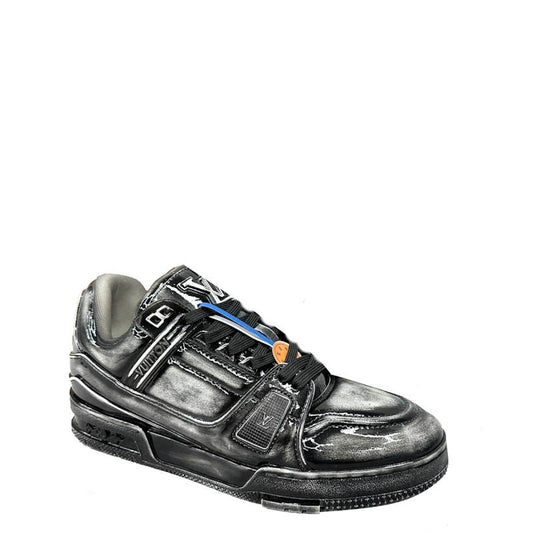 LU Sneakers  runner 3 Color 's