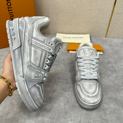 LU Sneakers  runner 3 Color 's