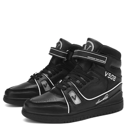 LU  Sneakers  LED Optic Fiber X 408Sneakers 2 Style's  46