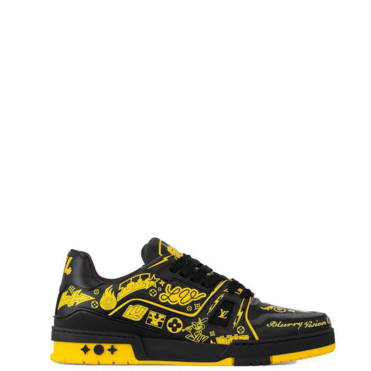 LU  Sneakers Runner 4 Color 's 46