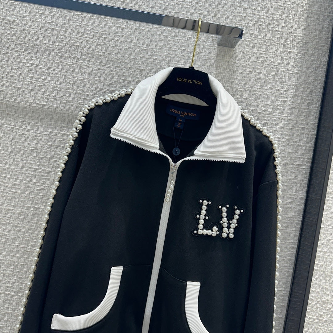 LU  Sport Suits  Woman  Jeweled