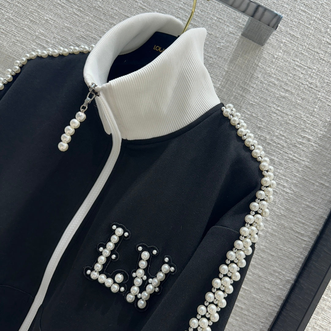 LU  Sport Suits  Woman  Jeweled