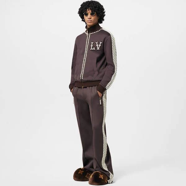 LU  Sport Suits  Woman  Jeweled