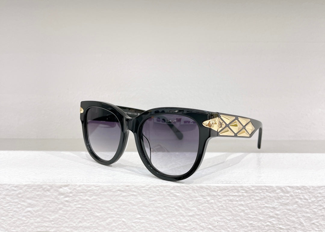 LU Sunglasses 4 Colors