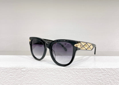 LU Sunglasses 4 Colors