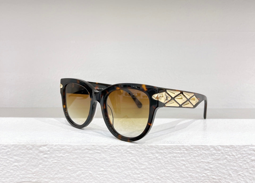 LU Sunglasses 4 Colors