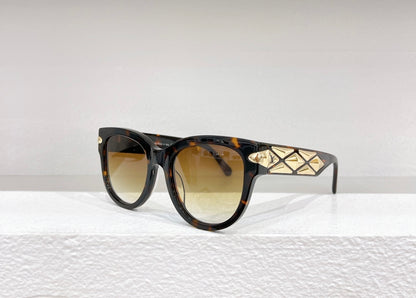 LU Sunglasses 4 Colors