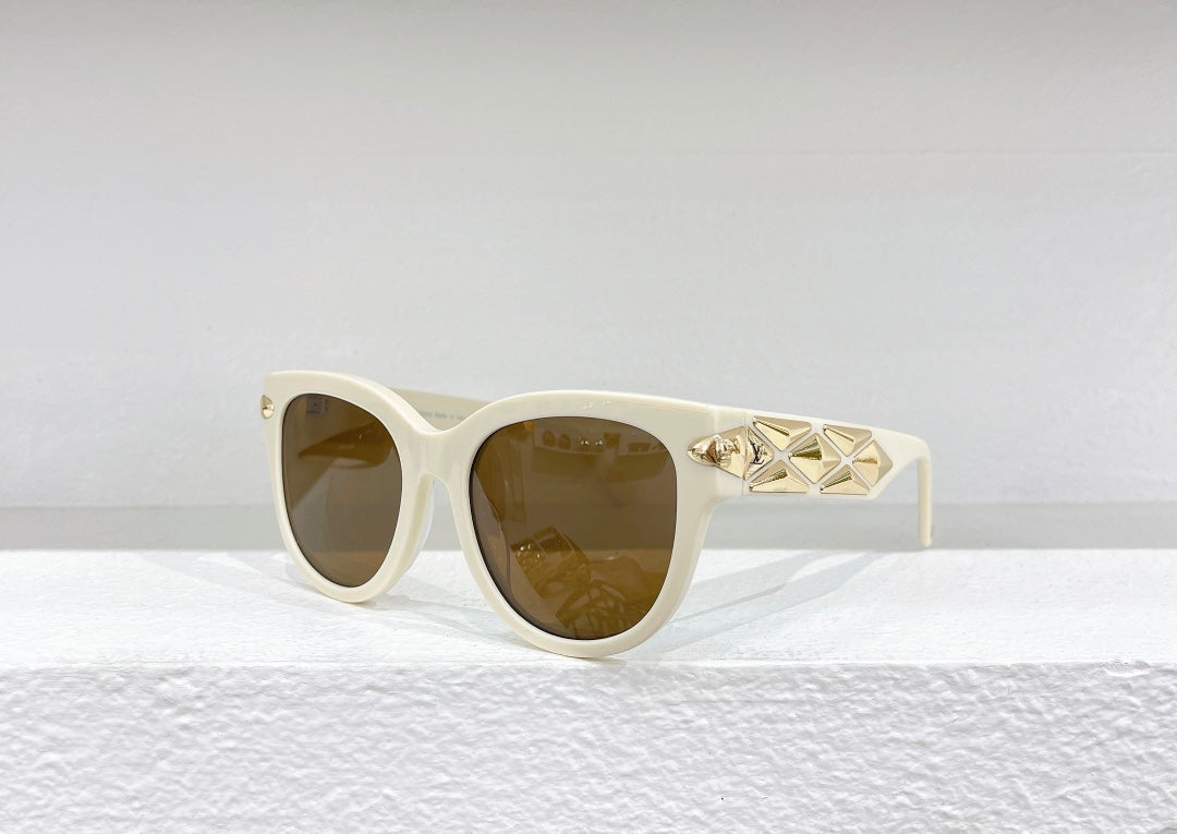 LU Sunglasses 4 Colors
