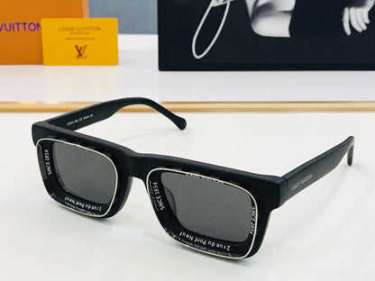 LU Sunglasses 3 Color's