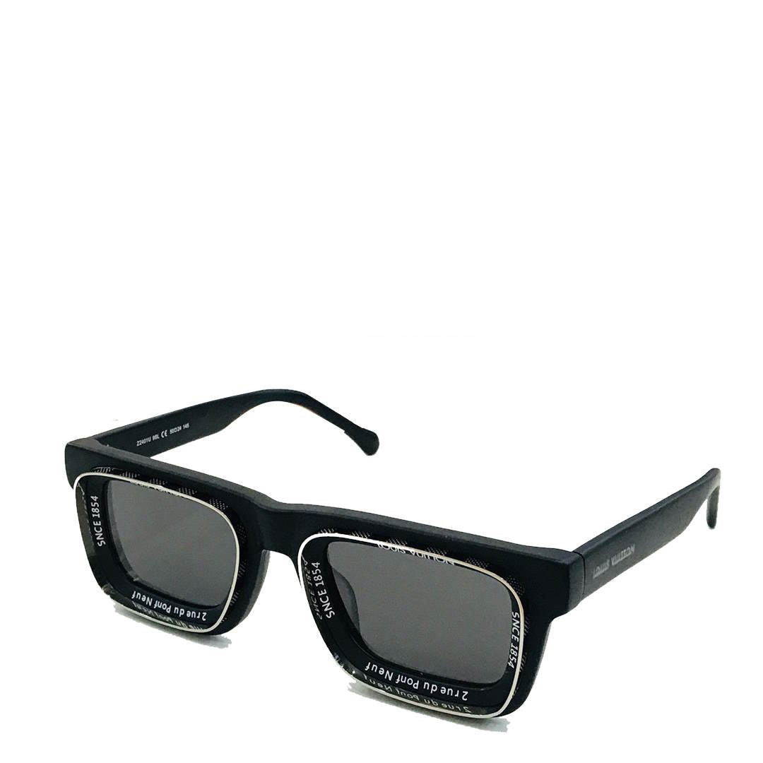 LU Sunglasses 3 Color's