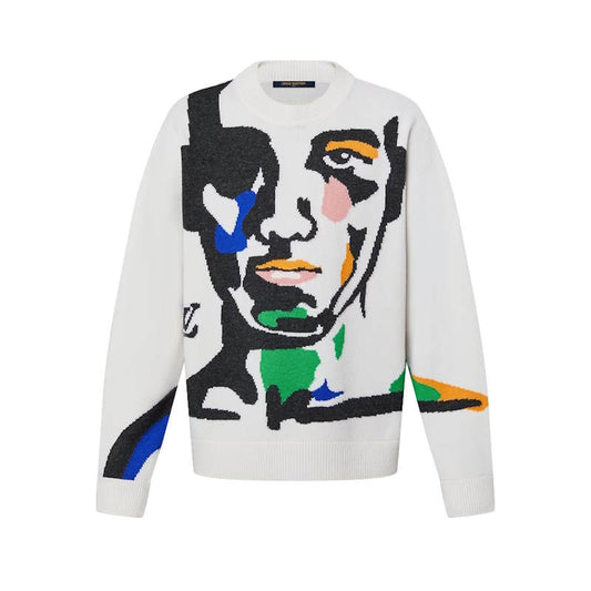 LU  Sweater Sweatshirt Color