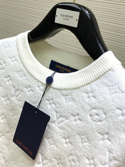 LU  Sweater Light   4 Color 's GO