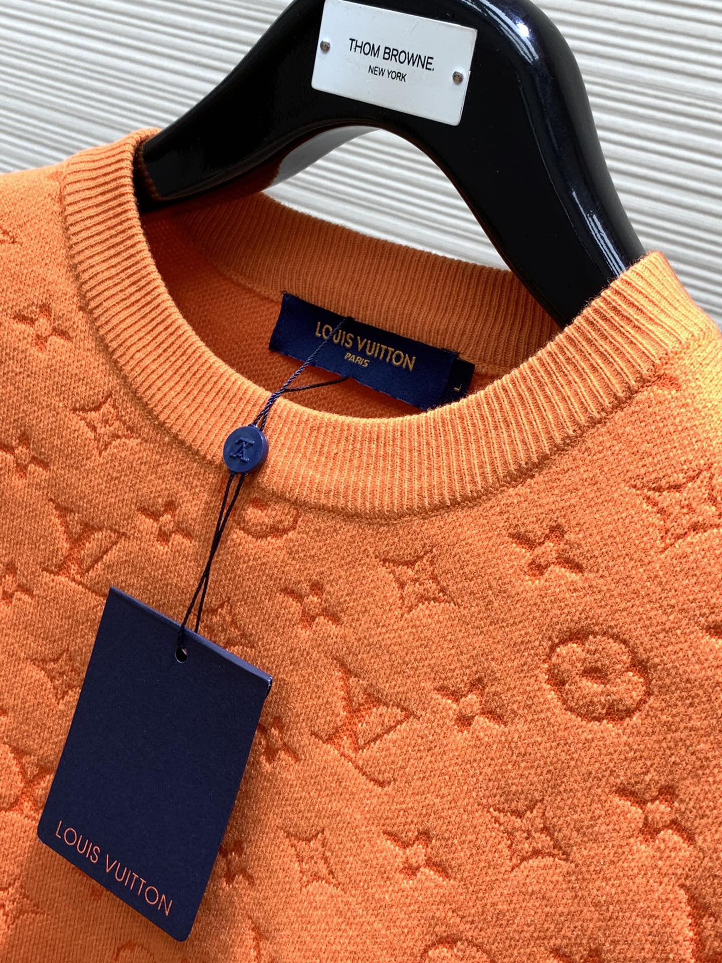 LU  Sweater Light   4 Color 's GO