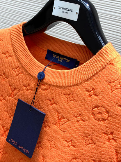 LU  Sweater Light   4 Color 's GO
