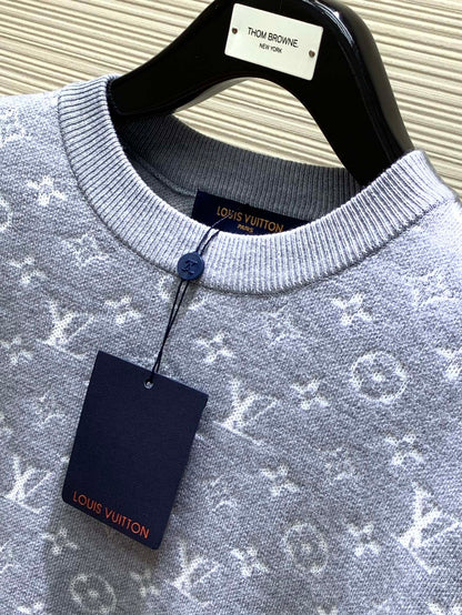 LU  Sweater Light   4 Color 's GO