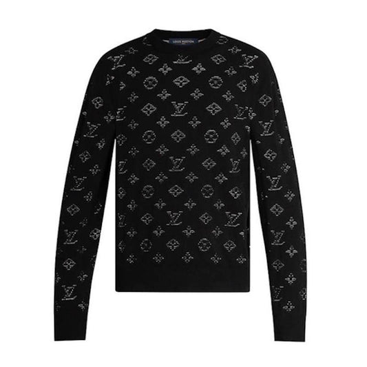 LU  Sweater Light   4 Color 's GO