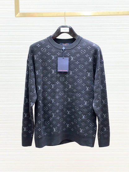 LU  Sweater Light   4 Color 's GO