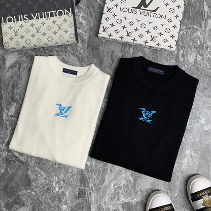 LU  Sweater Light   2 Color 's GO