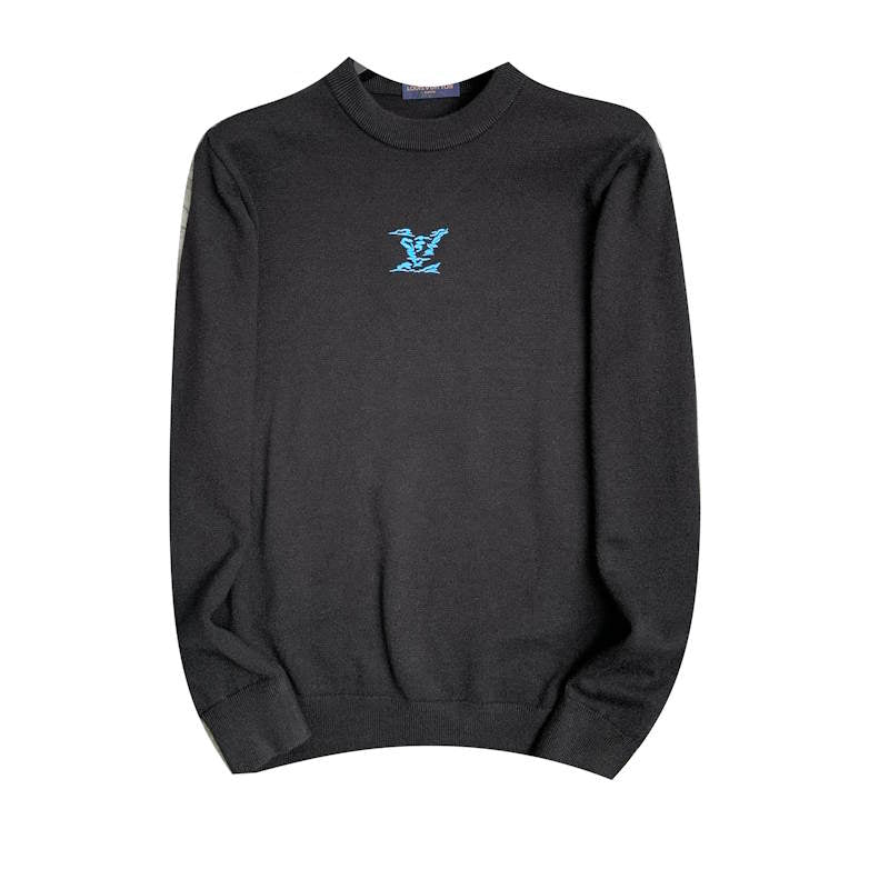 LU  Sweater Light   2 Color 's GO