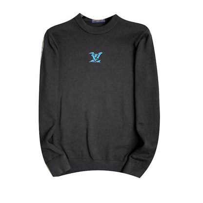 LU  Sweater Light   2 Color 's GO