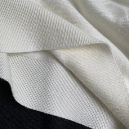 LU  Sweater Light   2 Color 's GO