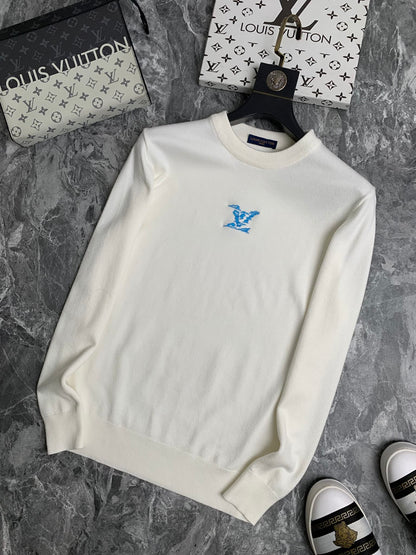 LU  Sweater Light   2 Color 's GO