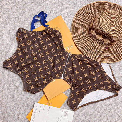 LU Swimsuit Bikini