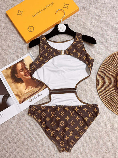 LU Swimsuit Bikini