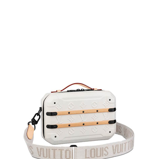 LU Trunk  Bag  25 cm 2 Color 's