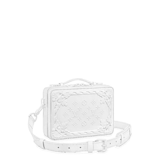 LU Bag trunk 20 CM