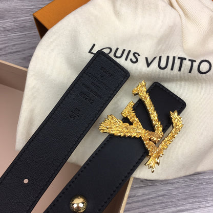 LU  Belt Studs  2 Color 's