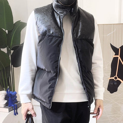 LU Jacket Vest  Down
