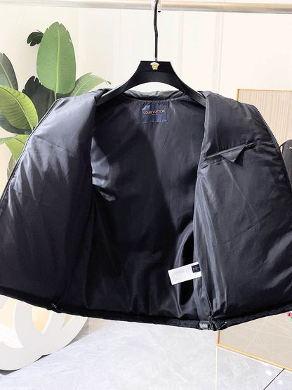 LU Jacket Vest  Down