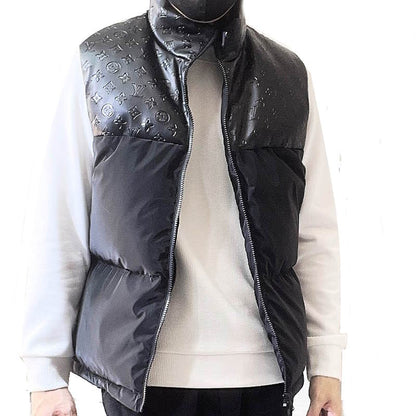 LU Jacket Vest  Down