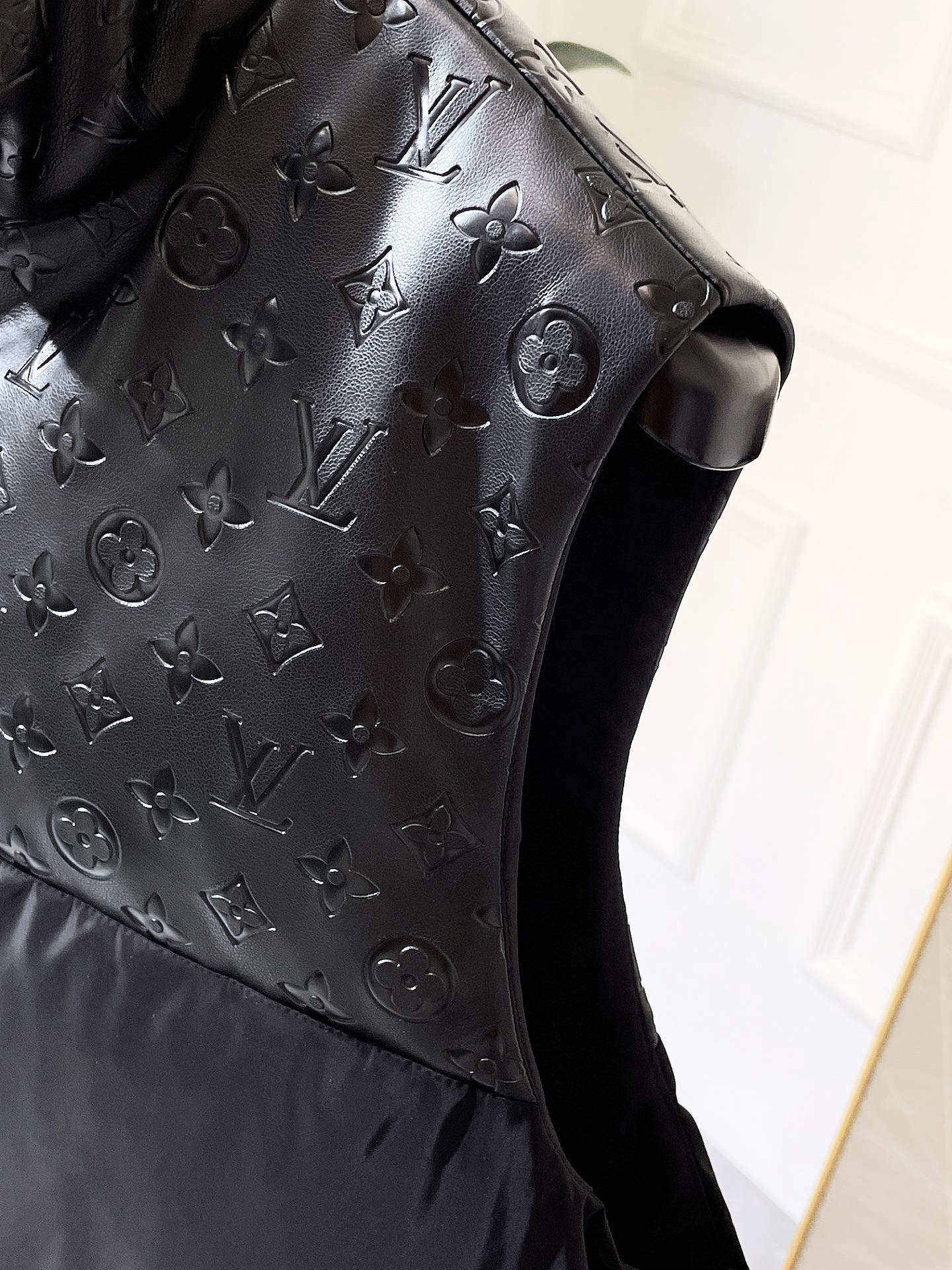 LU Jacket Vest  Down