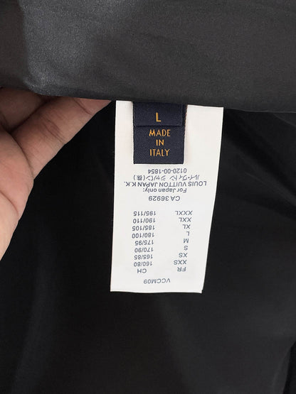 LU Jacket Vest  Down