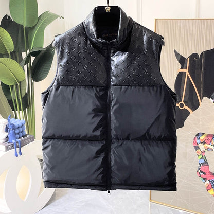 LU Jacket Vest  Down