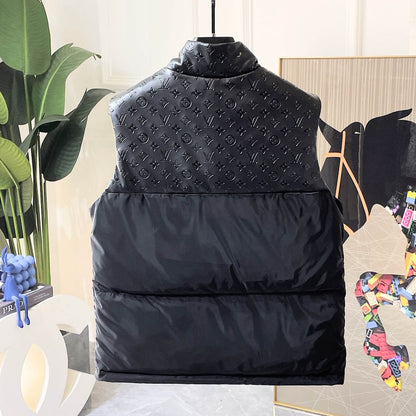 LU Jacket Vest  Down