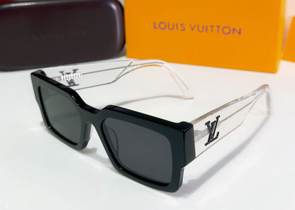 LU Sunglasses 2 Color's