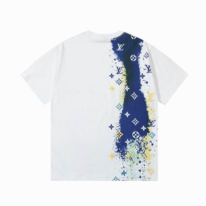 LU  T -shirt 2 Color 's